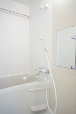 【浴室】 | リブリ・都