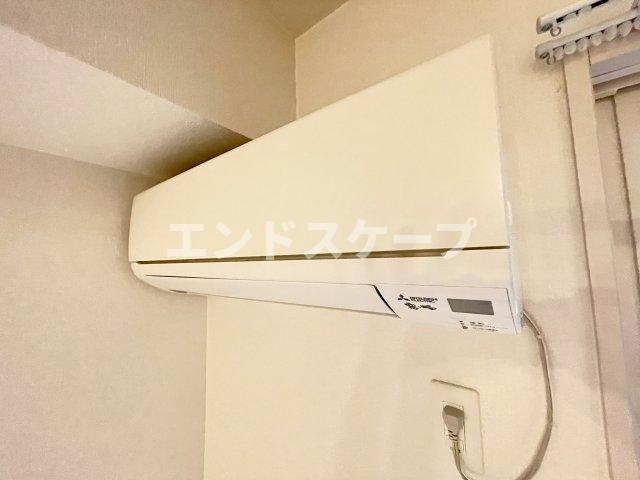 カーサカメリアの設備|高崎、前橋エリアのお部屋探しはエンドスケープまで！お客様の理想お聞かせ下さい♪