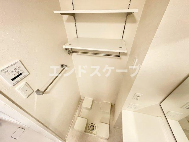 カーサカメリアの洗面所|高崎、前橋エリアのお部屋探しはエンドスケープまで！お客様の理想お聞かせ下さい♪