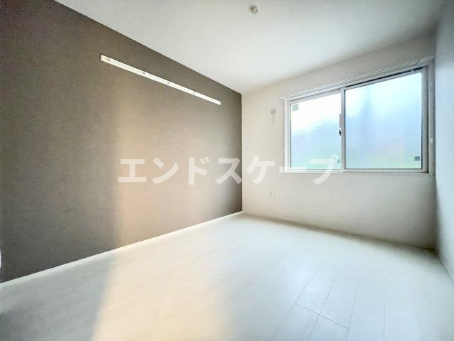 カーサカメリアの洋室|高崎、前橋エリアのお部屋探しはエンドスケープまで！お客様の理想お聞かせ下さい♪