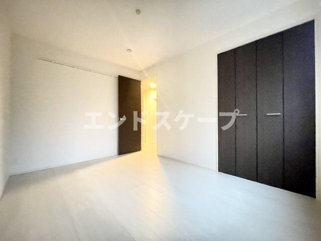 カーサカメリアの洋室|高崎、前橋エリアのお部屋探しはエンドスケープまで！お客様の理想お聞かせ下さい♪