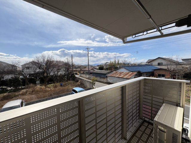 カーサカメリアの展望|高崎、前橋エリアのお部屋探しはエンドスケープまで！お客様の理想お聞かせ下さい♪