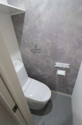 【トイレ】 | ピレーネ諸口