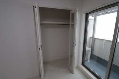 【収納】 | ピレーネ諸口