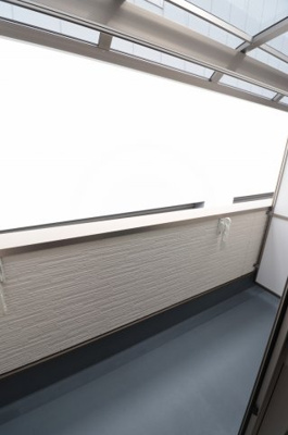 【バルコニー】 | ピレーネ諸口