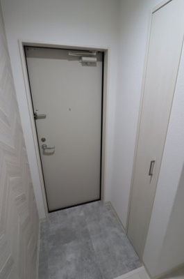 【玄関】 | ピレーネ諸口