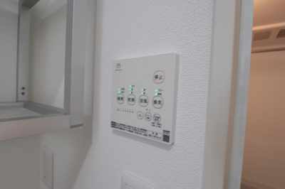 【設備】 | ピレーネ諸口