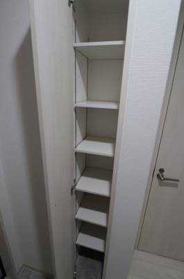 【収納】 | ピレーネ諸口