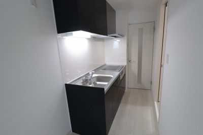 【キッチン】 | ピレーネ諸口