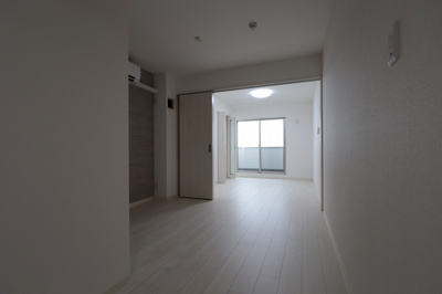 【内装】 | ピレーネ諸口