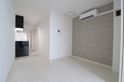 【居間・リビング】 | ピレーネ諸口