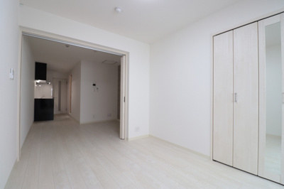 【居間・リビング】 | ピレーネ諸口