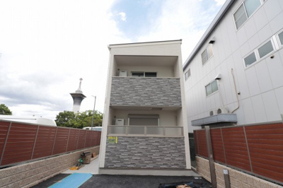 【外観】 | ピレーネ諸口