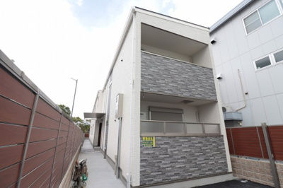 【外観】 | ピレーネ諸口