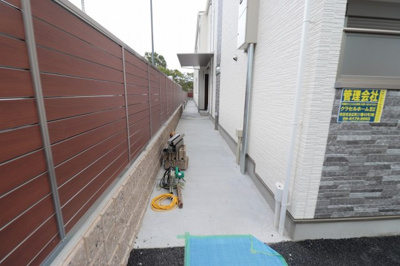 【外観】 | ピレーネ諸口