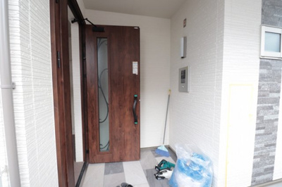 【エントランス】 | ピレーネ諸口