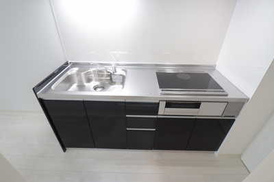 【キッチン】 | ピレーネ諸口