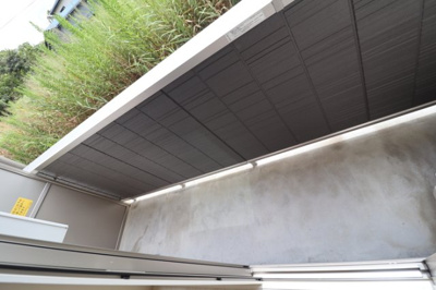 【バルコニー】 | EISEN