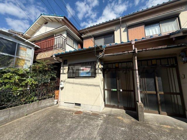 木田元宮一丁目テラス　賃貸