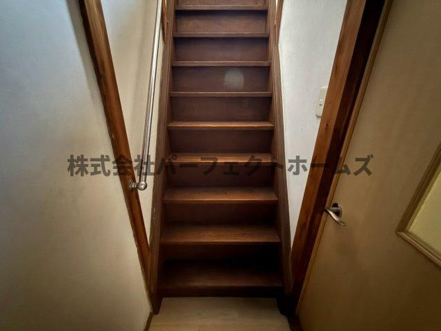 木田元宮一丁目テラスハウス　賃貸の内装|おしゃれな内装です