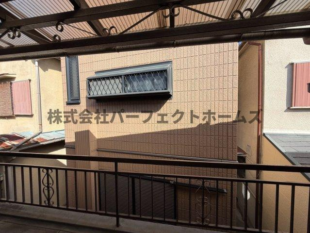 木田元宮一丁目テラスハウス　賃貸の展望