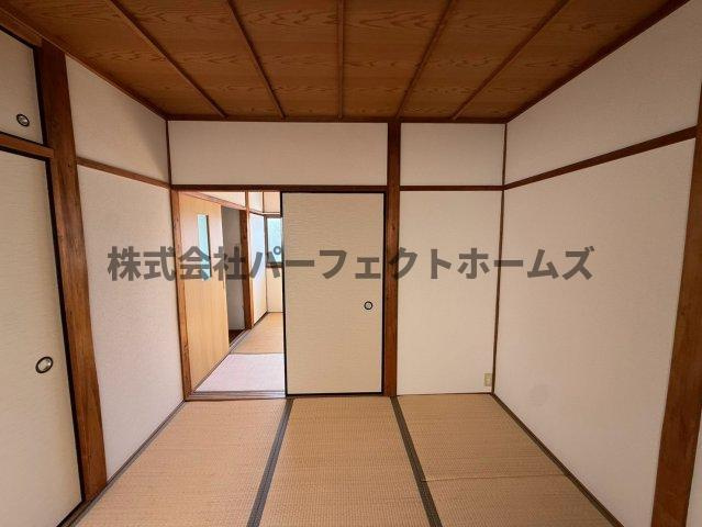 木田元宮一丁目テラスハウス　賃貸の内装|内装です