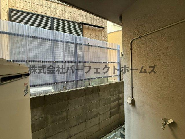 木田元宮一丁目テラスハウス　賃貸のその他