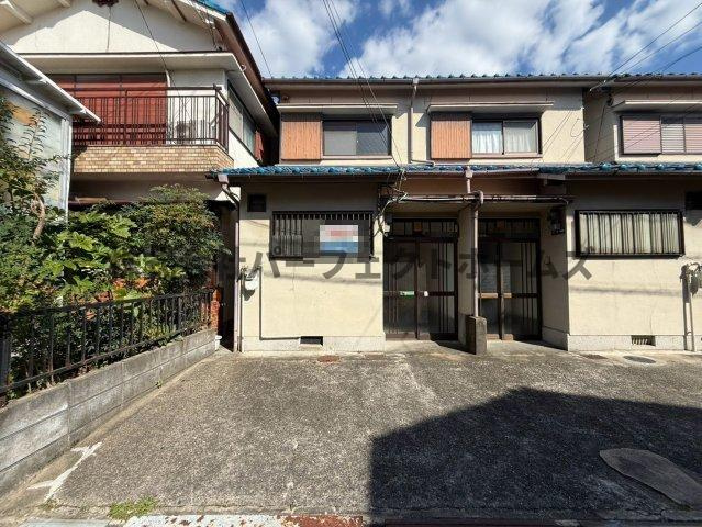 木田元宮一丁目テラスハウス　賃貸