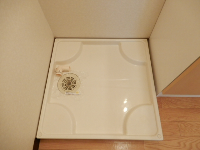 Ｗｅｓｔ Ｈｉｌｌｓ 壱番館の内装