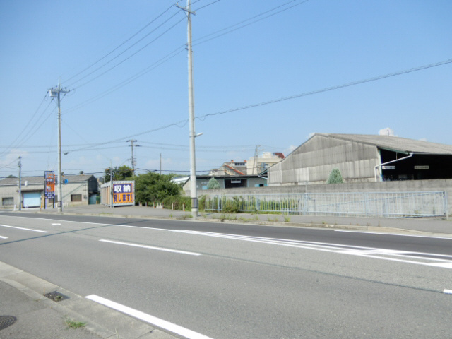 Ｗｅｓｔ Ｈｉｌｌｓ 壱番館の展望