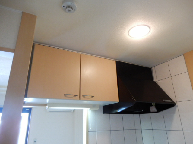 Ｗｅｓｔ Ｈｉｌｌｓ 壱番館のその他