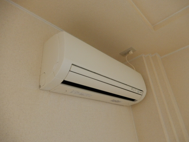 Ｗｅｓｔ Ｈｉｌｌｓ 壱番館の設備