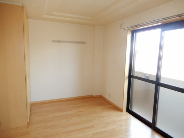 Ｗｅｓｔ Ｈｉｌｌｓ 壱番館の居間・リビング