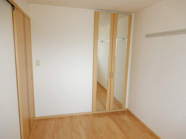 Ｗｅｓｔ Ｈｉｌｌｓ 壱番館の子供部屋