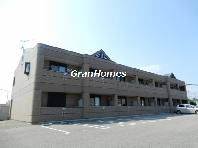 Ｗｅｓｔ Ｈｉｌｌｓ 壱番館の外観