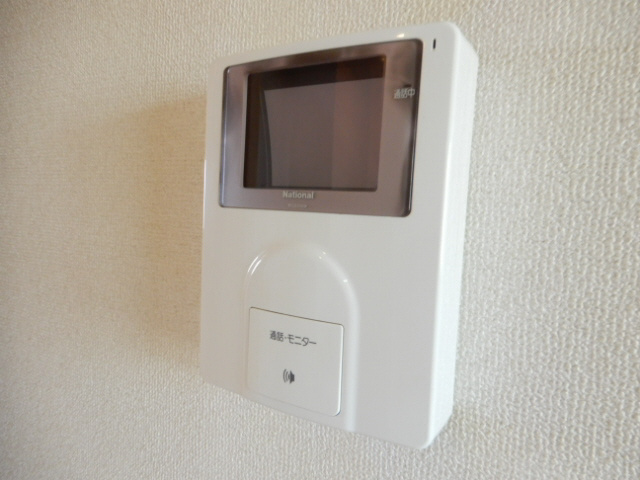 Ｗｅｓｔ Ｈｉｌｌｓ 壱番館のセキュリティ