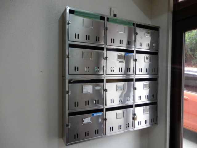 太田ビル小久保のその他共用部分