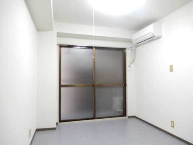 太田ビル小久保の寝室