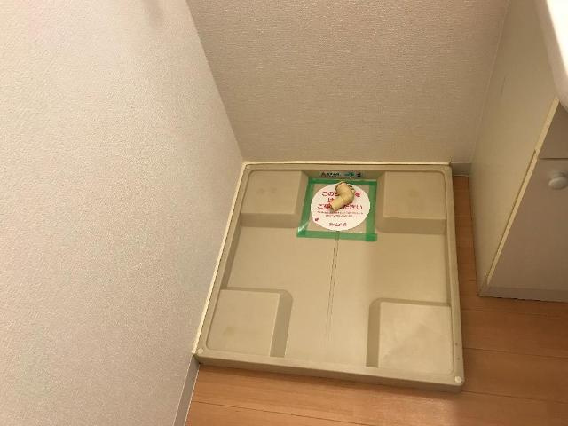 エスポアスズキの内装|セキュリティ