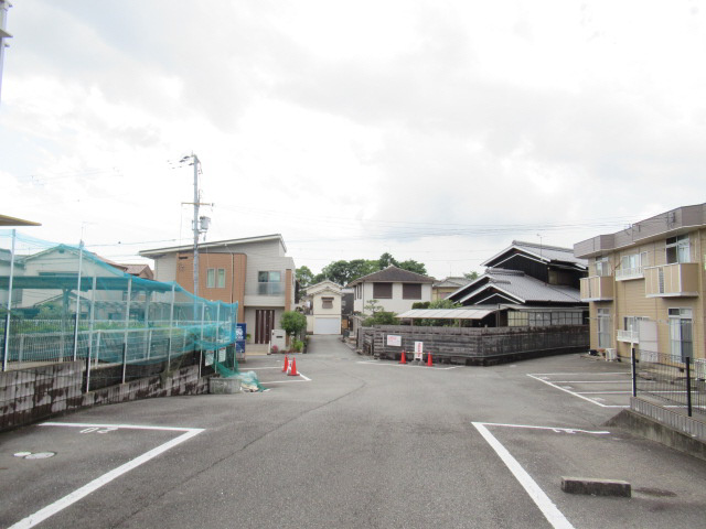エスポアスズキの展望