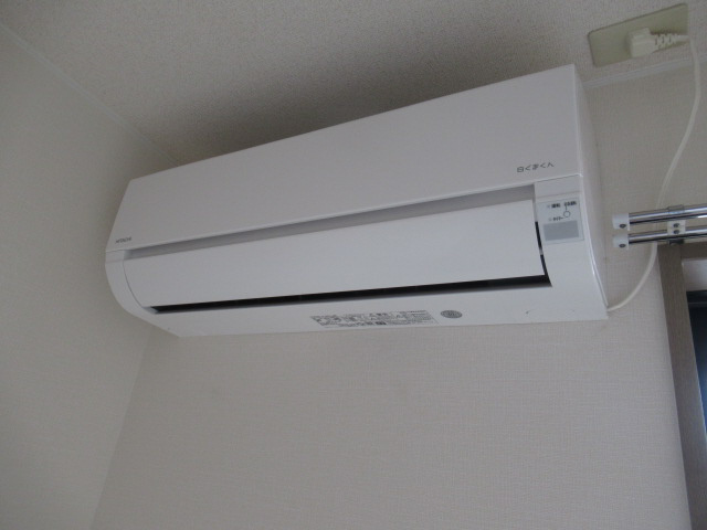 エスポアスズキの設備