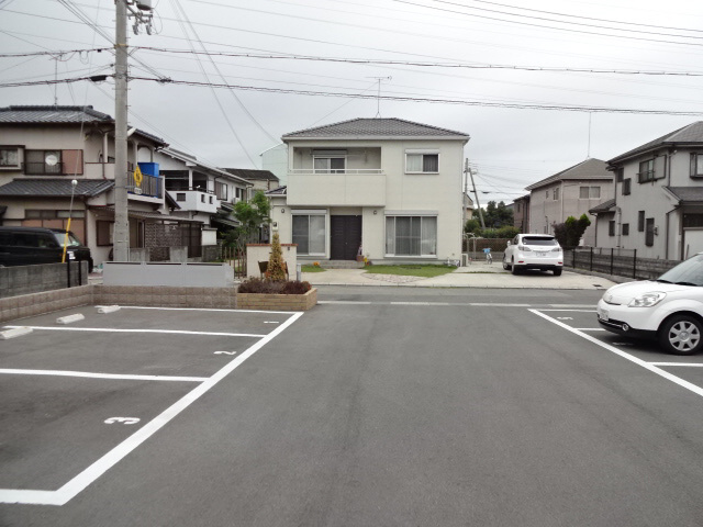 アレッタディモーラの展望