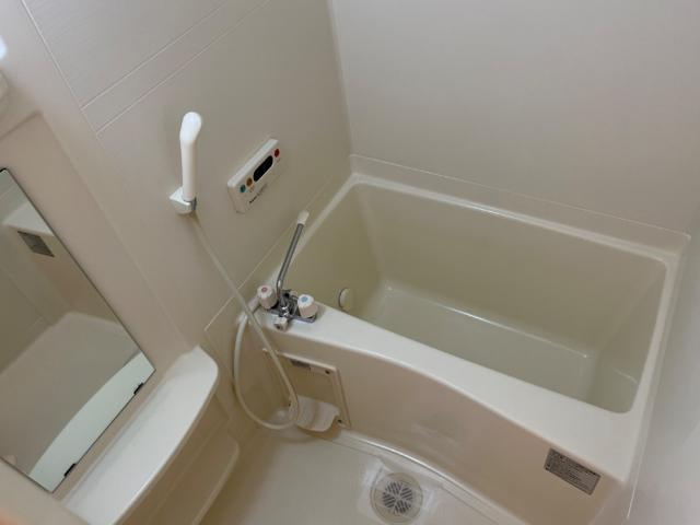 サンモール和坂の浴室|バス