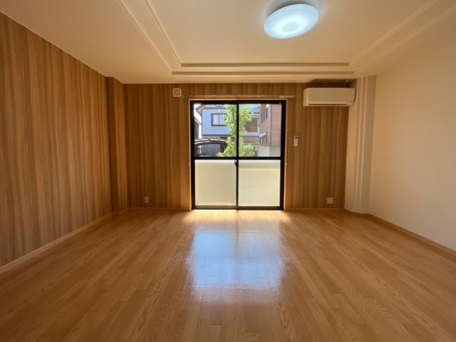 サンモール和坂の居間・リビング|リビング