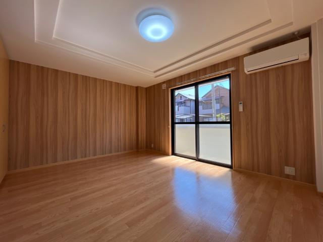 サンモール和坂の居間・リビング|リビング