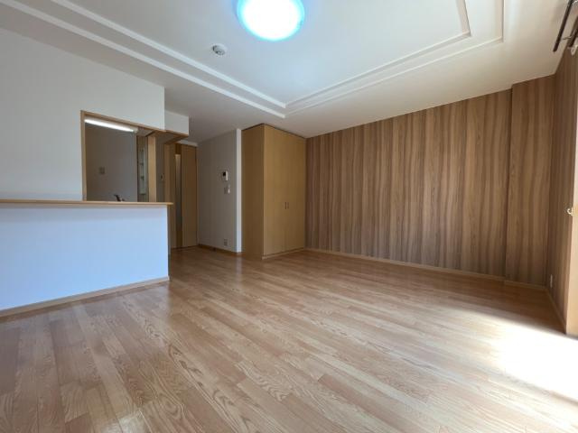 サンモール和坂の居間・リビング|リビング