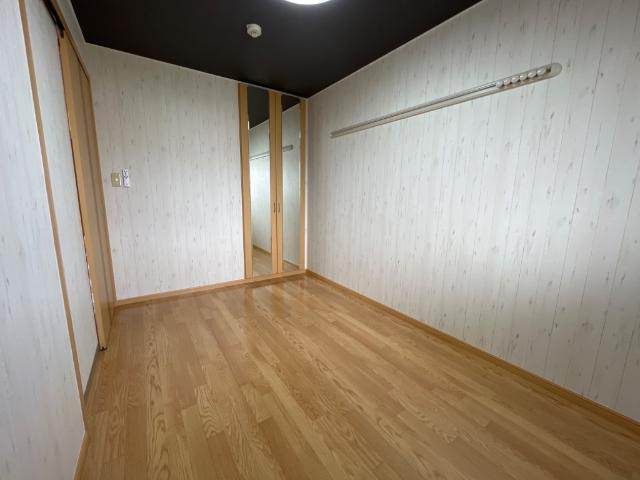 サンモール和坂の内装|洋室