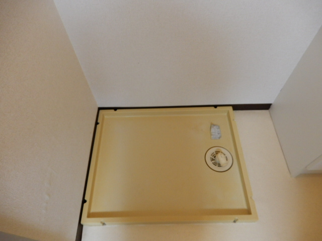 サンハイツ（片山）の内装