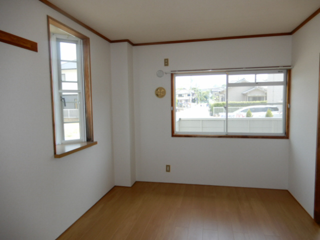 サンハイツ（片山）の居間・リビング