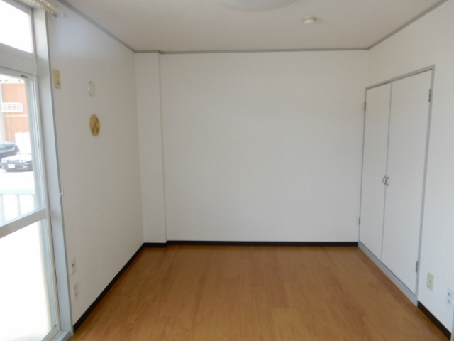 サンハイツ（片山）の子供部屋